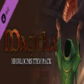 Paradox Magicka Heirlooms Item Pack DLC PC Game